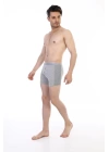 Çift Kaplan 880 Elastanlı Erkek  Boxer