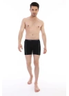 Çift Kaplan 880 Elastanlı Erkek  Boxer