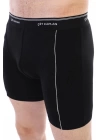 Çift Kaplan 880 Elastanlı Erkek  Boxer