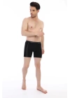 Çift Kaplan 880 Elastanlı Erkek  Boxer
