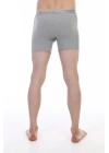 Çift Kaplan 880 Elastanlı Erkek  Boxer