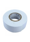 Çift Taraflı Köpük Bant 19mmx5m (3 Adet)