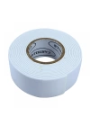 Çift Taraflı Köpük Bant 19mmx5m (3 Adet)