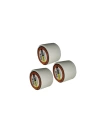 Çift Taraflı Köpük Bant 50mmx2m  (3 Adet)