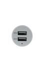 Çift Usb Girişli 2.1 Amp Araç Çakmak Soketi