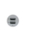 Çift Usb Girişli 3.1 Çıkışlı Seyahat Seti Android / Micro Usb