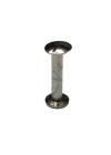 Cilt Menü, Katalog, Kartela Vidası, 20 Mm - Nikel, 1 Adet