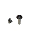 Cilt Menü, Katalog, Kartela Vidası, 9 Mm - Nikel, 1 Adet
