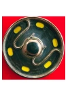 Çıt Çıt 18 mm 20li Gümüş