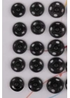 Çıt Çıt 20 mm 12li Sarı