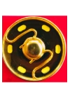 Çıt Çıt 20 mm 12li Sarı