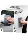 Çok Amaçlı Çizik Giderici Set