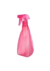 Çok Amaçlı Fısfıs Çiçek Sulama Plastik Su Sprey Şişesi 700 Ml Tp-219