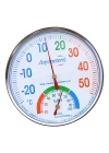 Comfortable Meter Termometre ve Nem Ölçer