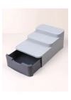Compact Çekmeceli Ve Standlı Düzenleyici-  Makyaj Organizeri