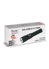 Cree Tg Led 1000 Lümen Göstergeli Fonksiyonel El Feneri  Wt-732