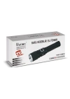 Cree Tg Led 1000 Lümen Göstergeli Fonksiyonel El Feneri  Wt-732