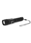 Cree Tg Led 1000 Lümen Göstergeli Fonksiyonel El Feneri  Wt-732
