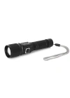 Cree Tg Led 1000 Lümen Göstergeli Fonksiyonel El Feneri  Wt-732