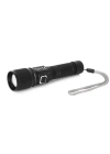 Cree Tg Led 1000 Lümen Göstergeli Fonksiyonel El Feneri  Wt-732