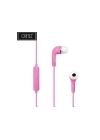 Critic J5 Kulakiçi Kulaklık Pembe