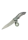 CRKT Damas CR 0029 Kamp Çakı 23 cm - Fiber Saplı, Otomatik, Kılıflı, Kutulu