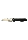 Crkt Pleroma 821a Bk Kamp / Outdoor Çakı 18cm - Manuel, Kemerlikli, Kutulu