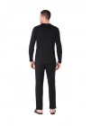 Ds Damat 221001 Uzun Kol Pijama Takımı