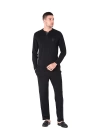 Ds Damat 221001 Uzun Kol Pijama Takımı