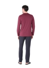 Ds Damat 221001 Uzun Kol Pijama Takımı