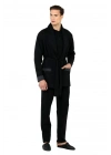 Ds Damat 23003 Saten Biyeli Patlı 5li Rob. Set