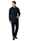 Ds Damat 23003 Saten Biyeli Patlı 5li Rob. Set