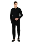 Ds Damat 23003 Saten Biyeli Patlı 5li Rob. Set
