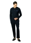 Ds Damat 23003 Saten Biyeli Patlı 5li Rob. Set