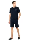 Ds Damat 23003 Saten Biyeli Patlı 5li Rob. Set