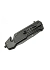 Da316 Çakı Kurtarma 22,5 Cm  Manuel, Kemerlikli