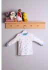 Dad Yazılı Erkek Bebek Eşofman %100 Pamuk