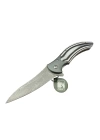 Damas Cr 0029 Kamp Çakı 23 Cm - Fiber Saplı, Otomatik, Kılıflı, Kutulu