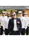 Damat Gözlüğü – Düğün Ve Bekarlığa Veda Partisi Aksesuarı