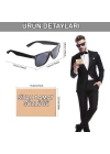 Damat Gözlüğü – Düğün Ve Bekarlığa Veda Partisi Aksesuarı