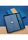 Defter Kalem Seti