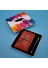 Defter Ve Tükenmez Siyah Kalem