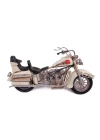 Dekoratif Metal Motosiklet