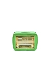 Dekoratif Metal Radyo