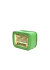 Dekoratif Metal Radyo