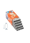 Delta 200/8 Zımba Teli 5000 Adet