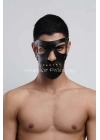 Deri Maske, Parti Maskesi, Erkek  Maske, Seksi Maske - Brfm125