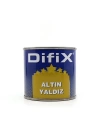 Difix Altın Yaldız Boya