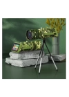 Digital Dürbün 8,0 Megapixel, 2.0 Lcd Hd Uzun Menzilli Taşınabilir 1080px720p Tripodlu Dürbün