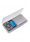 Dijital Hassas Elektronik Kuyumcu Cep Terazisi Tartı 500 Gr / 0.1 Gr